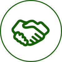 Quick match for customer's requirements 
with top selected suppliers