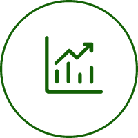 We can make modifications to existing products 
based on local market 's trend and design new 
products quarterly for better trade-in